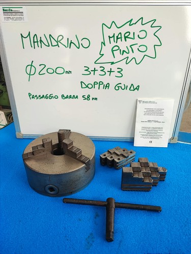 Mario pinto mandrino - mario,