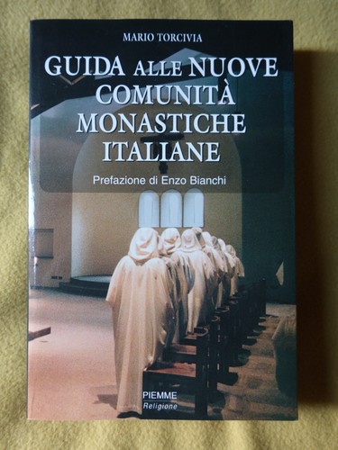 Guida alle nuove - , comunità