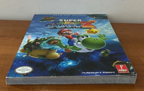 Super mario galaxy guida - super,