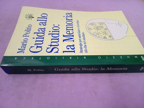 Mario polito guida allo - mario,