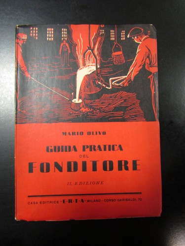 Olivo mario guida pratica del - olivo, mario.