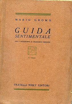 Gromo mario guida - gromo, mario.